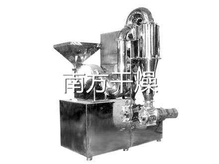 FJ系列微粉碎機