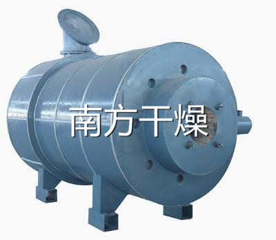 RLY系列燃油熱風爐