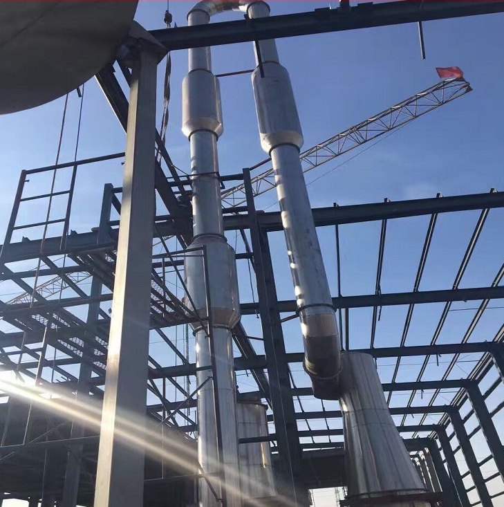 QG系列氣流干燥機