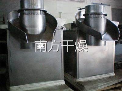 ZLB系列旋轉式制粒機