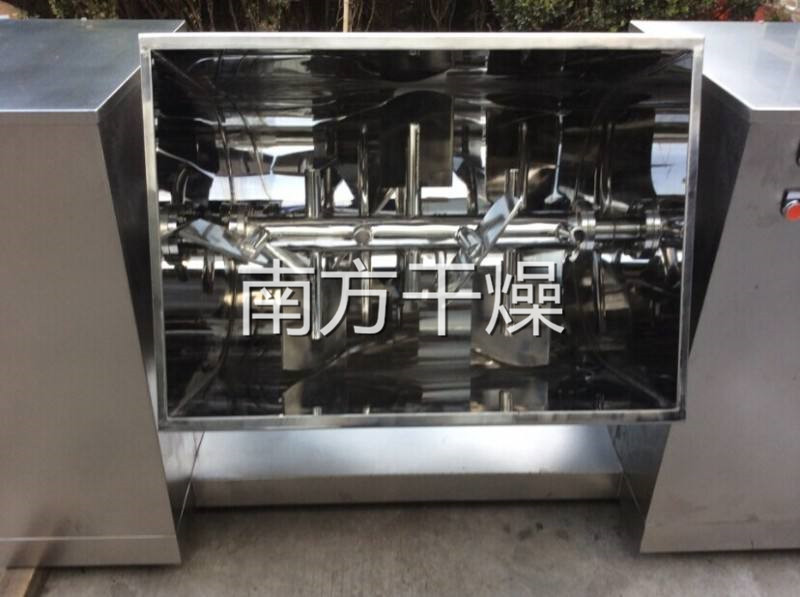槽型混合機 槽型混合機