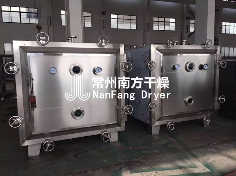 真空烘箱 真空烘箱