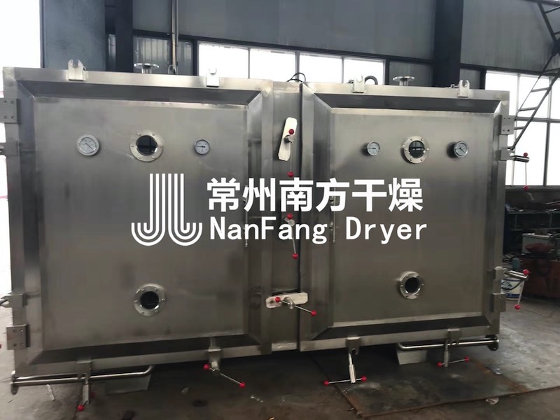 真空烘箱 真空烘箱