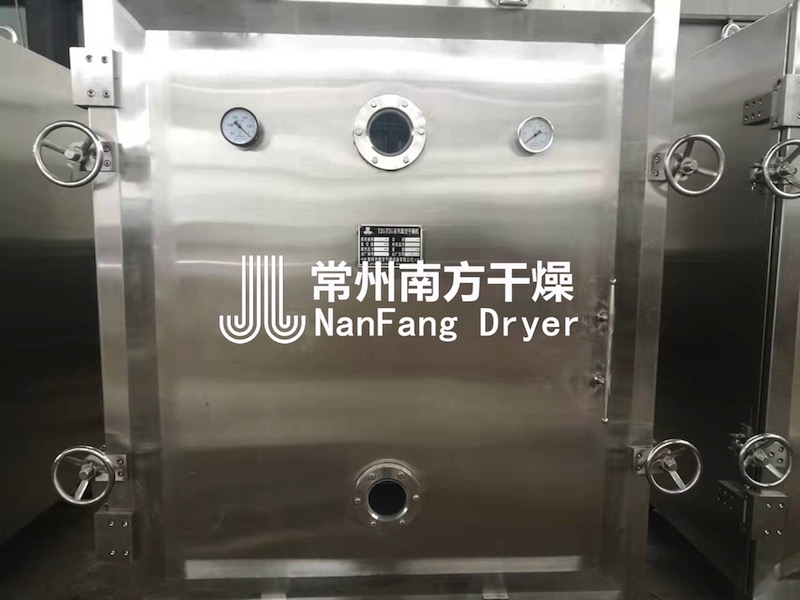 真空烘箱 真空烘箱