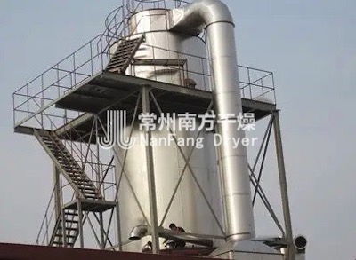 YPG系列壓力式噴霧（冷卻）干燥機