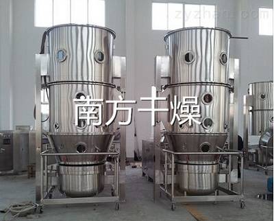 GFG系列高效沸騰干燥機